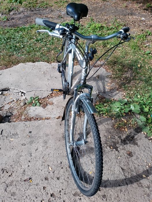 Велосипед горный Kalkhoff 28"