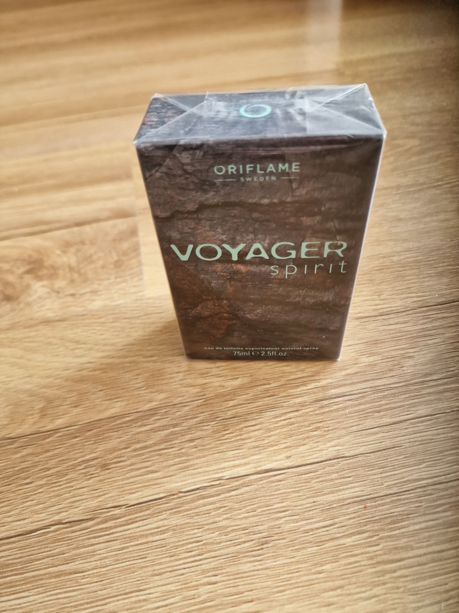 Woda toaletowa Voyager  Sprint