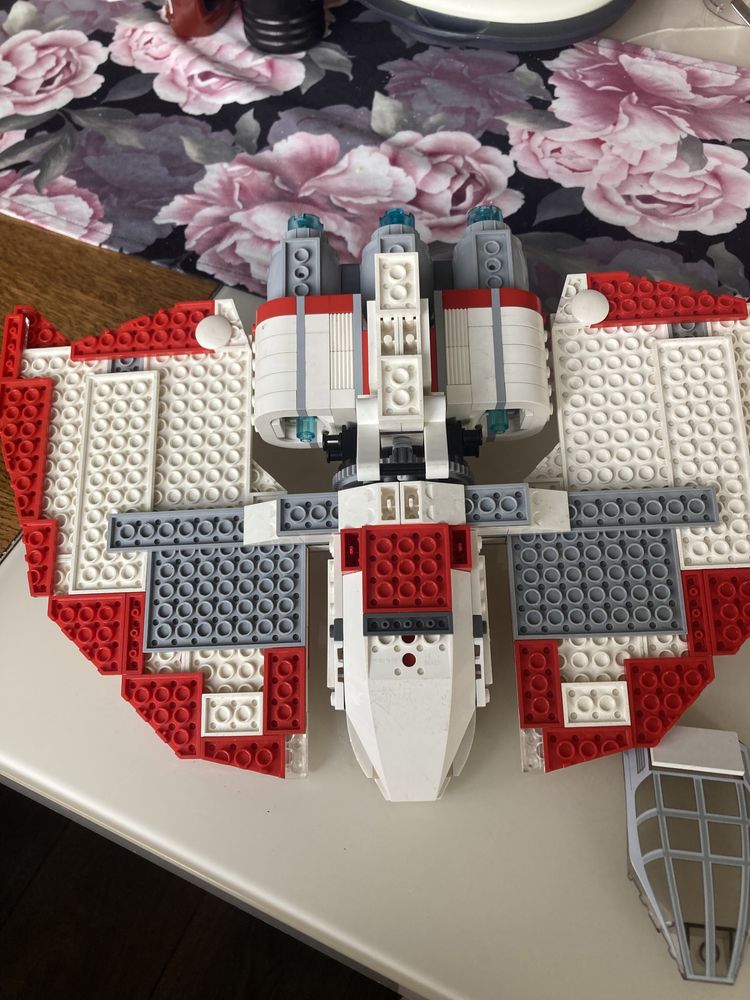 Lego star wars 7931