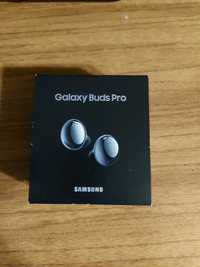 Galaxy Bads Pro наушники
