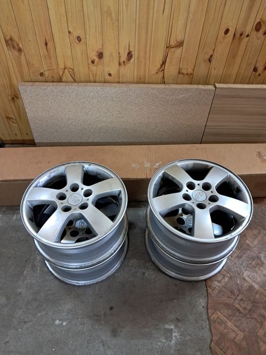 Диски r16 хюндай туксон