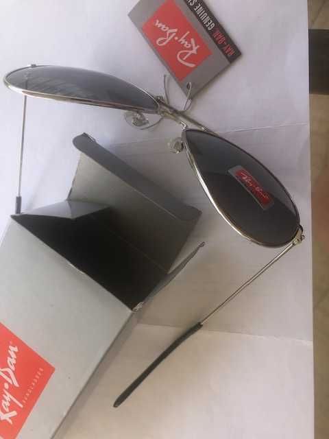 Óculos de sol RAY-BAN