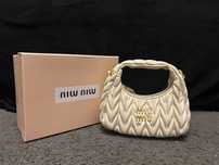 Torebka miu miu mini