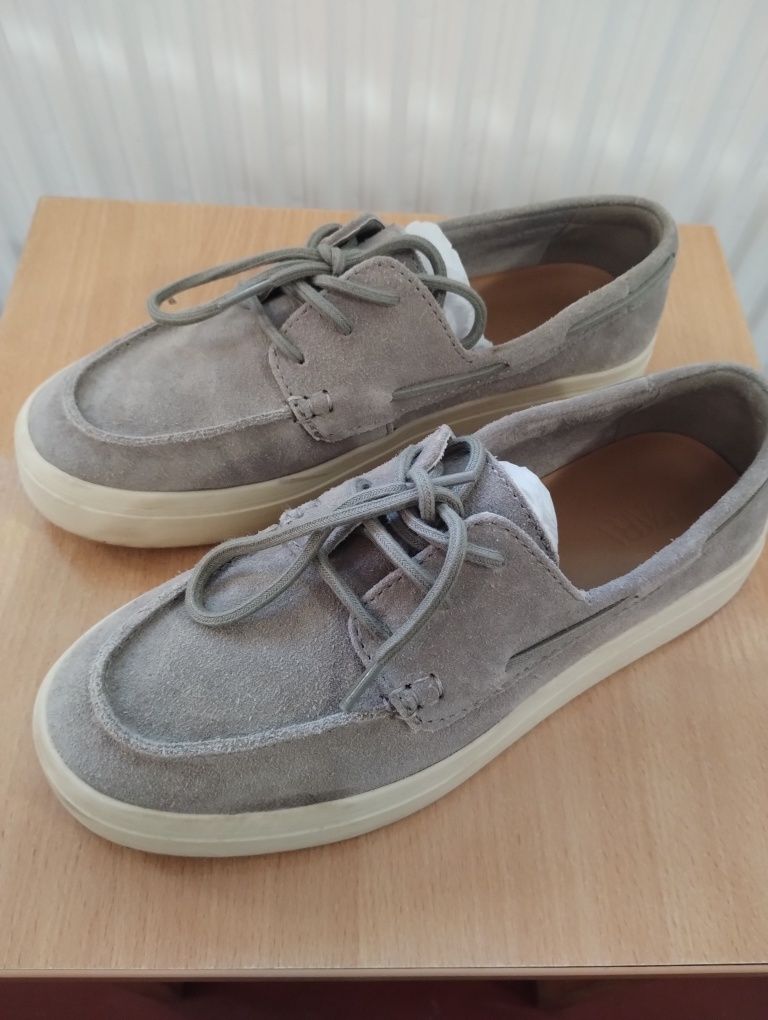 Мокасини ZARA 39р