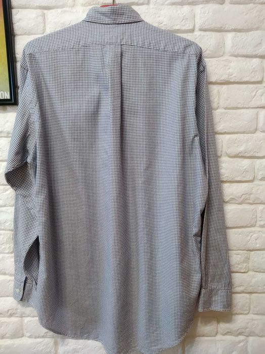 Рубашка Polo Ralph Lauren.