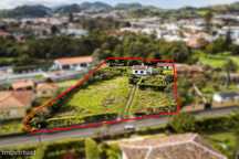 Moradia, Rosto de Cão (São Roque)