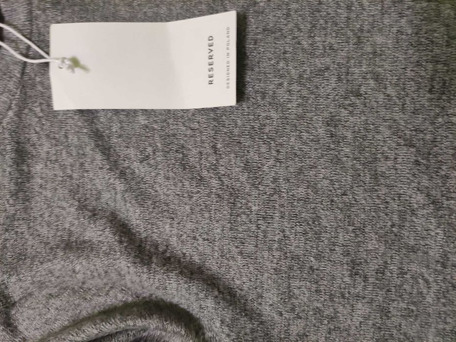 Bluzeczka XS Reserved