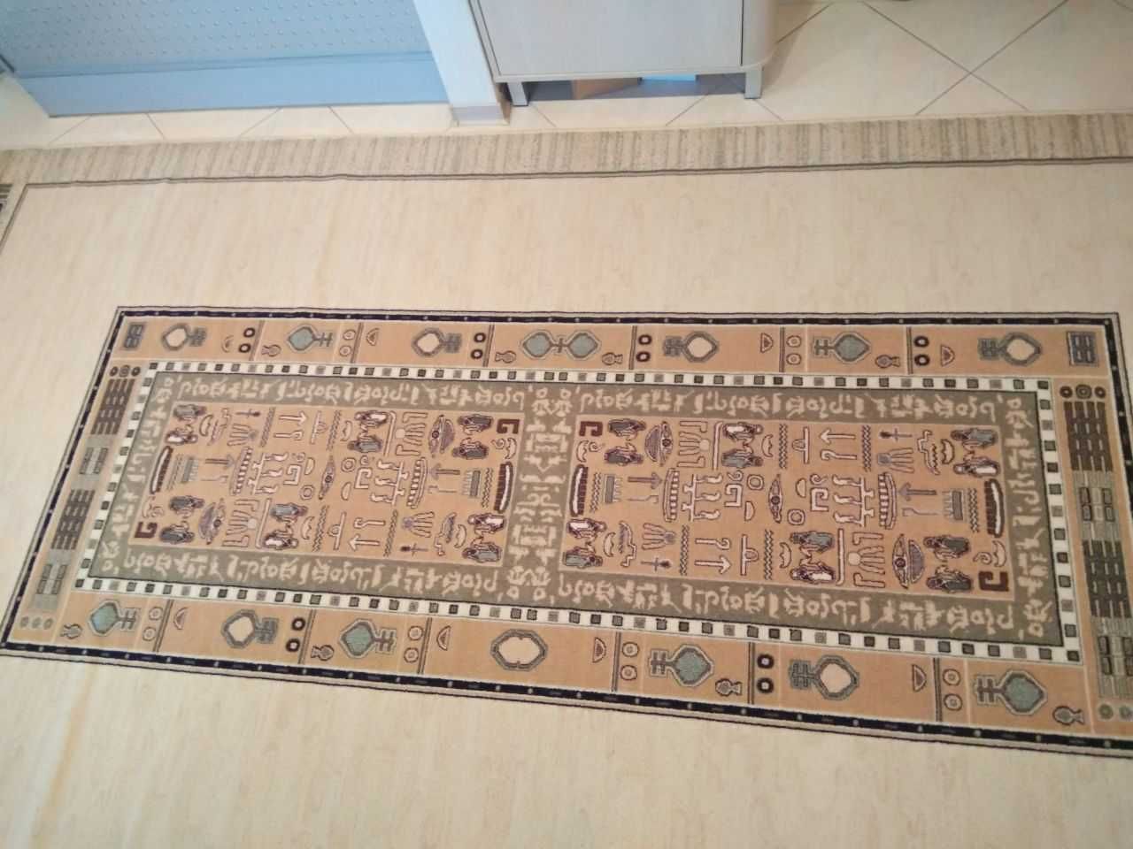 Floare Carpet новый ковер Египет 4*2 м