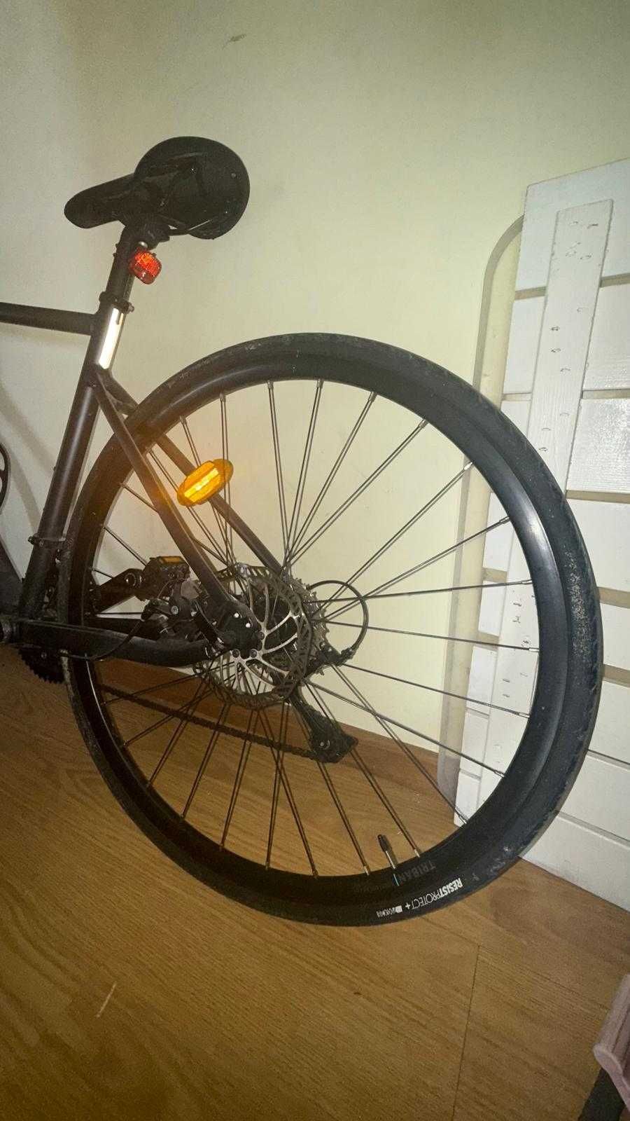 RC Triban 500 (travão disco)