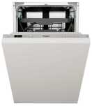 Zmywarka do zabudowy Whirlpool WSIC 3M27 C 45 cm nowa