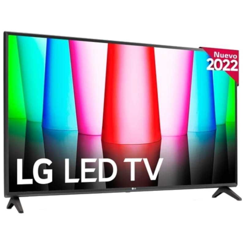 LG 32LQ570B6LA 32 HD Smart TV WiFi