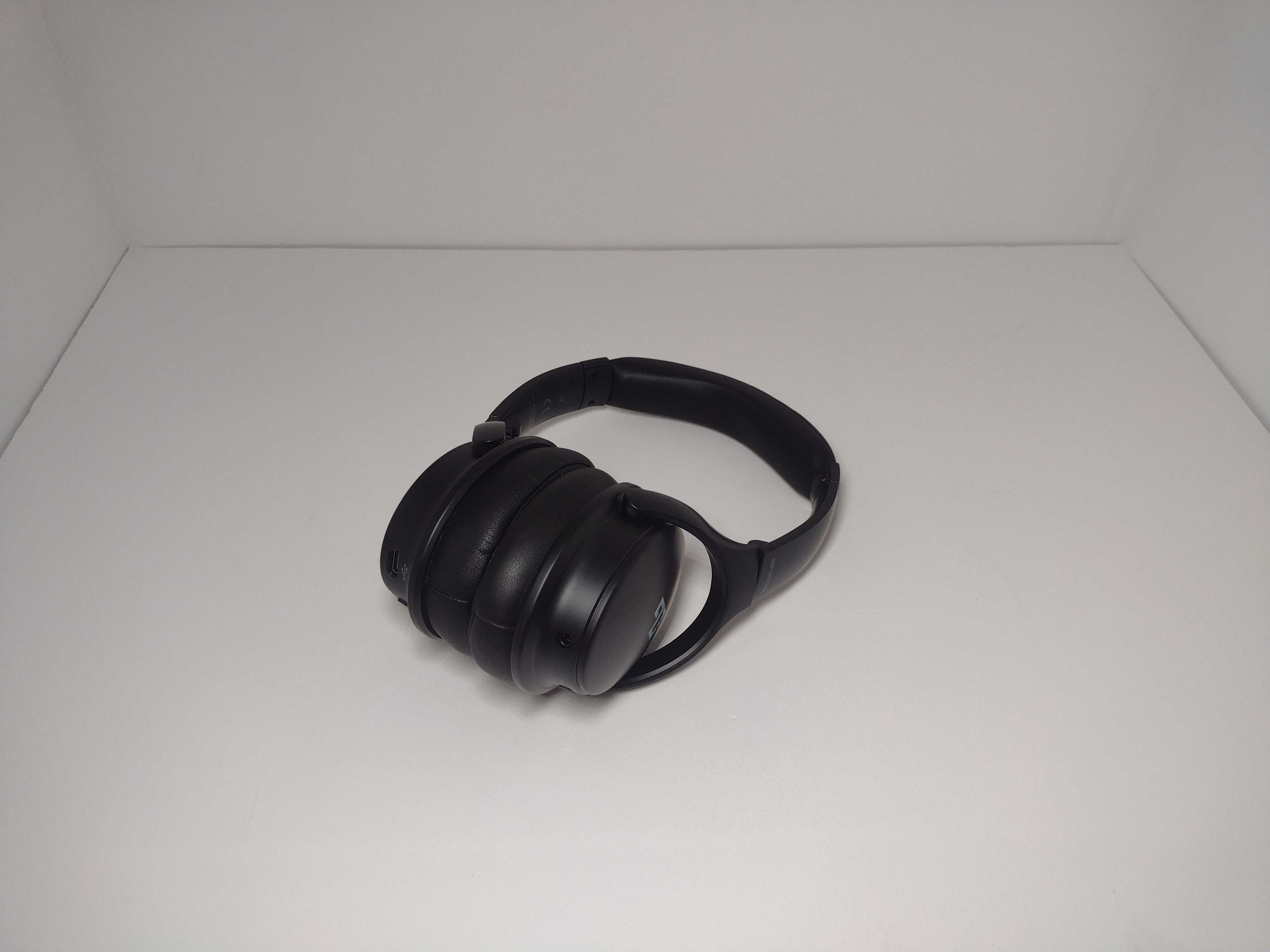 Słuchawki bezprzewodowe bluetooth INFURTURE H1