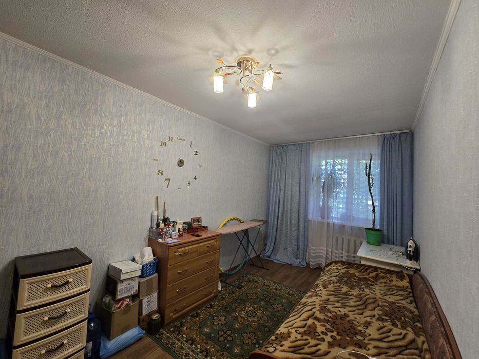 Продаж 2 кімнатна квартира Ліски вулиця Курортна сертифікат