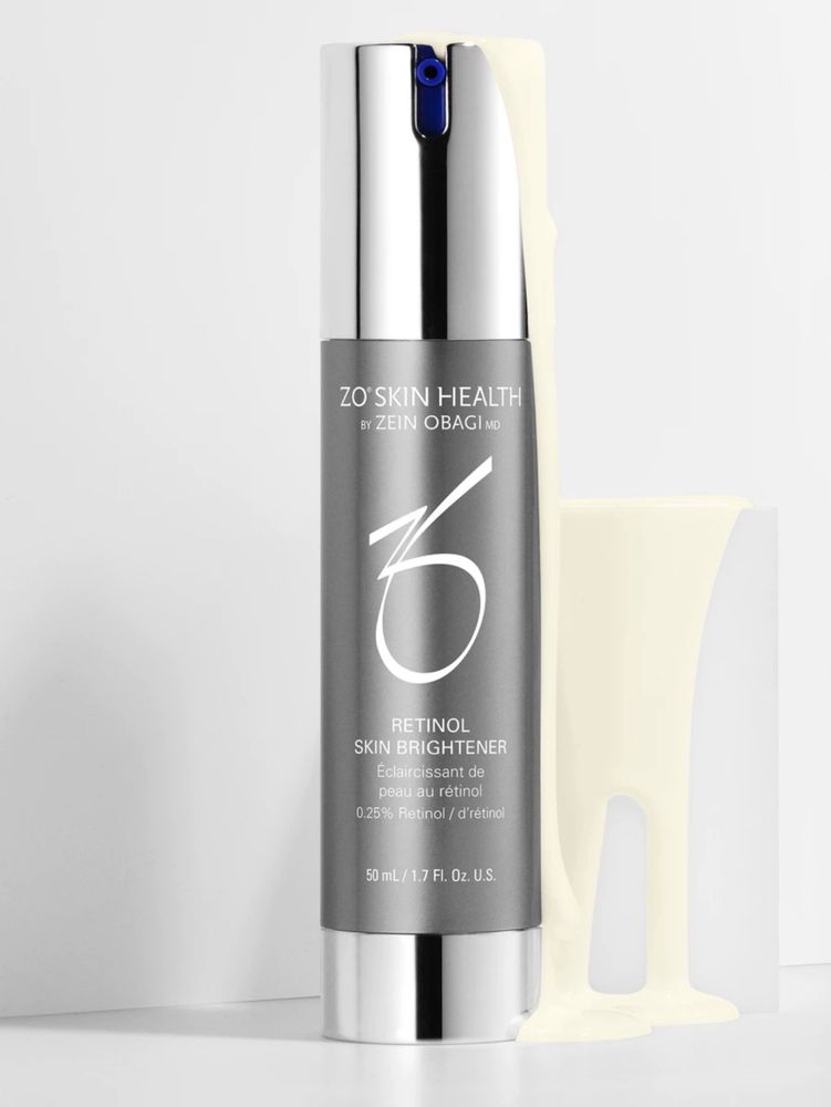 ZO Skin Health by Zein OBagi Retinol 0,25 %