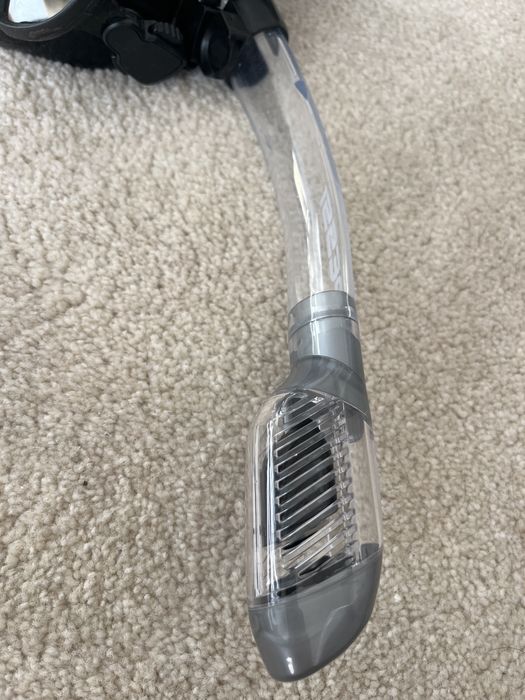 Máscaras de Snorkel e Pesca Submarina