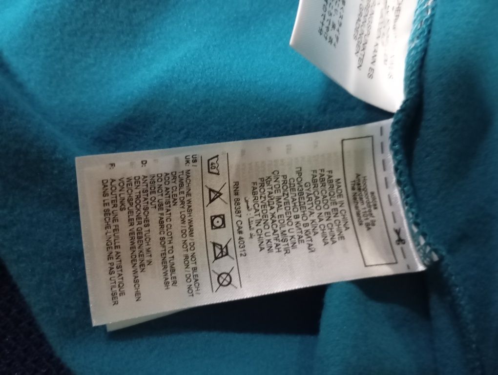 camisola de treino da Juventus Condivo 22 da Adidas, na cor azul/verde