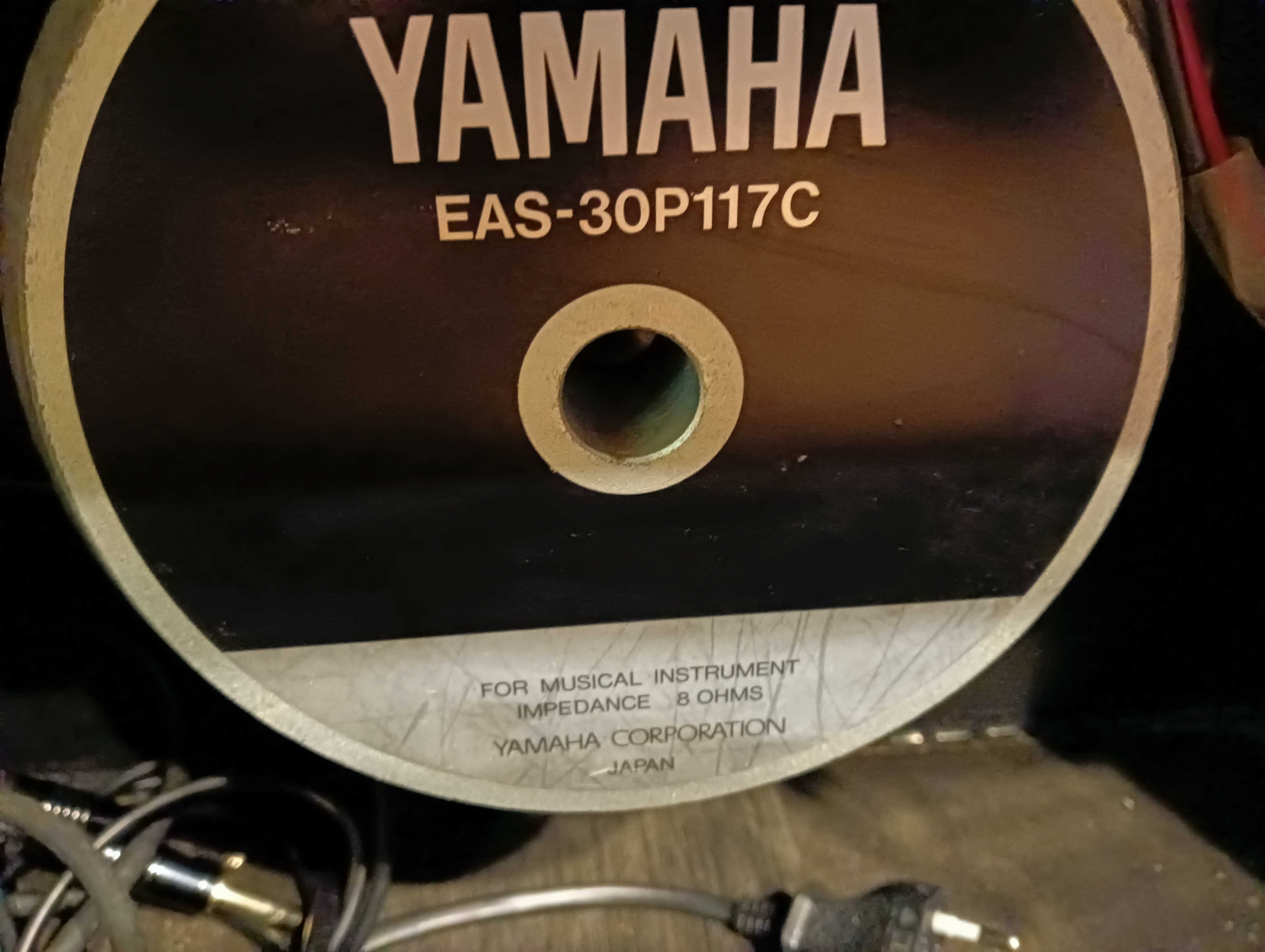 Wzmacniacz do gitary YAMAHA VR5000
