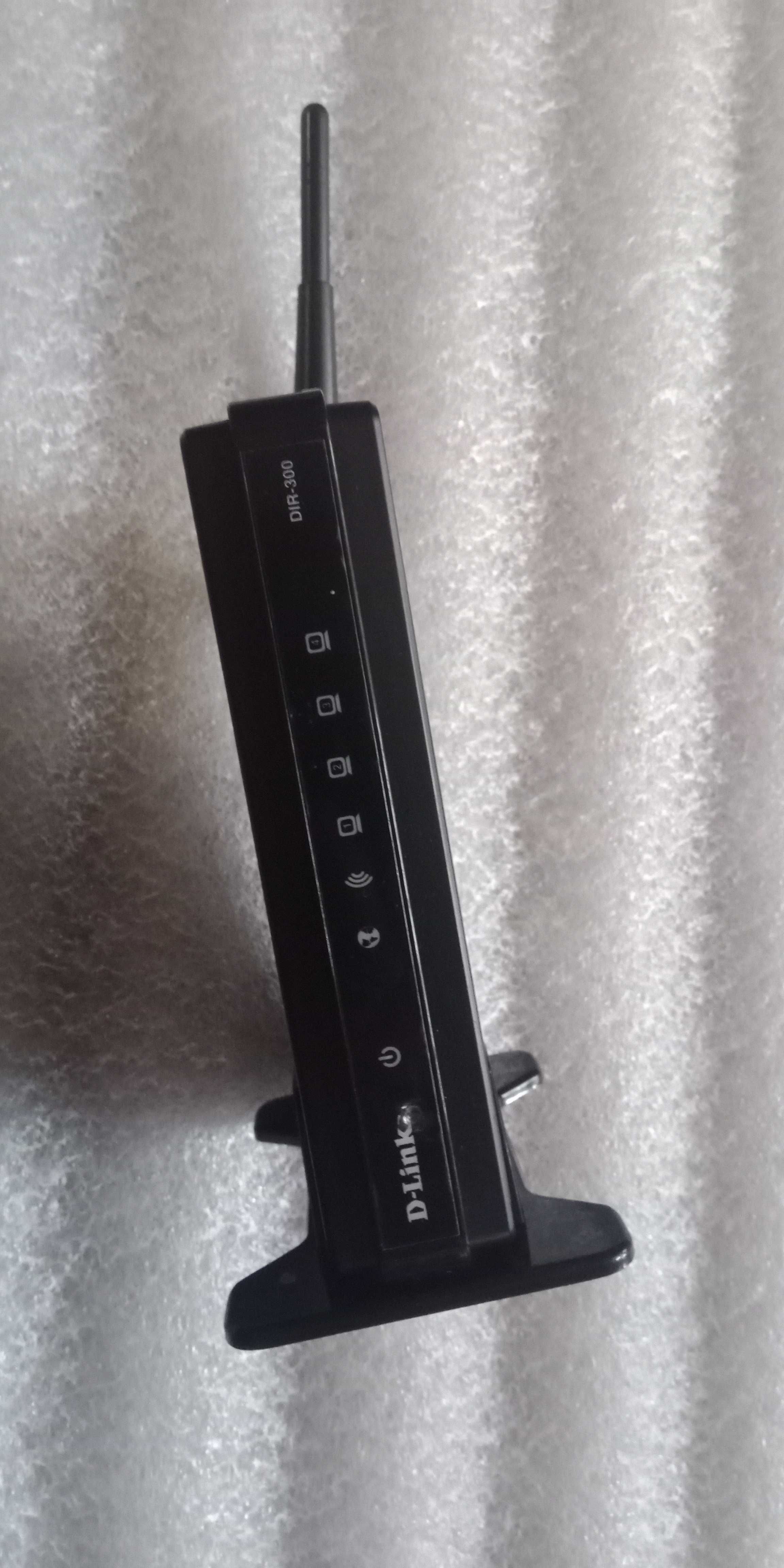 Wifi router роутер d link dir-300 усиленная антена