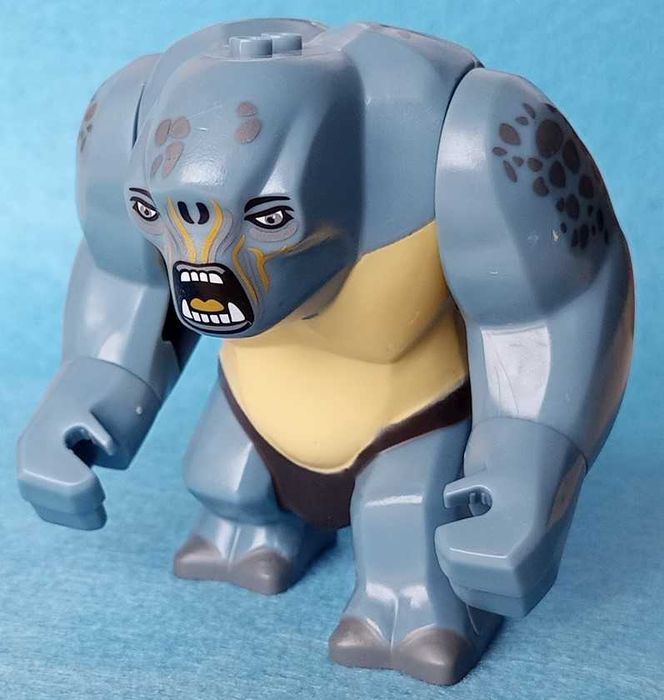 Cave Troll (O Senhor dos Anéis)