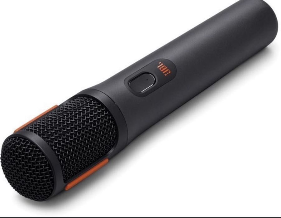 Мікрофони PARTYBOX Wireless mic ( нові )