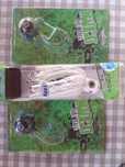 Madcat Clonk Teaser 100g, Hot Ball 100g, Hot Ball 120g