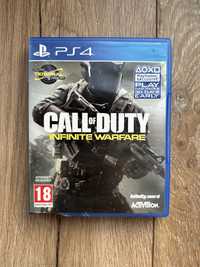 Call of Duty Infinite Warfare ps4