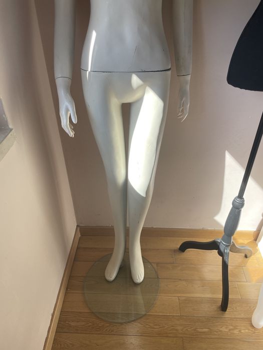 Manequis (vendo separado tambem)