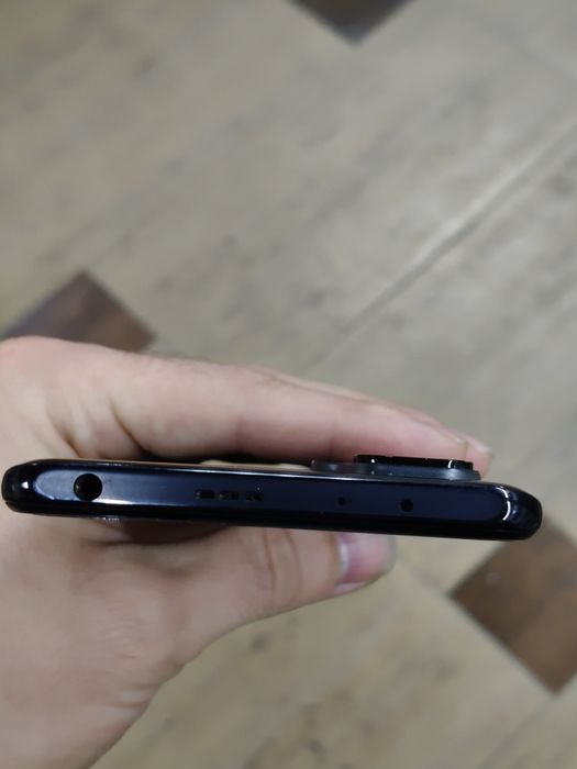 Redmi note 10 pro , 8/128