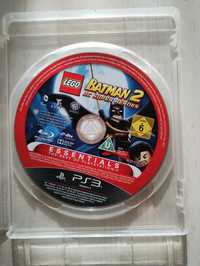 LEGO Batman 2 DC Super Heroes