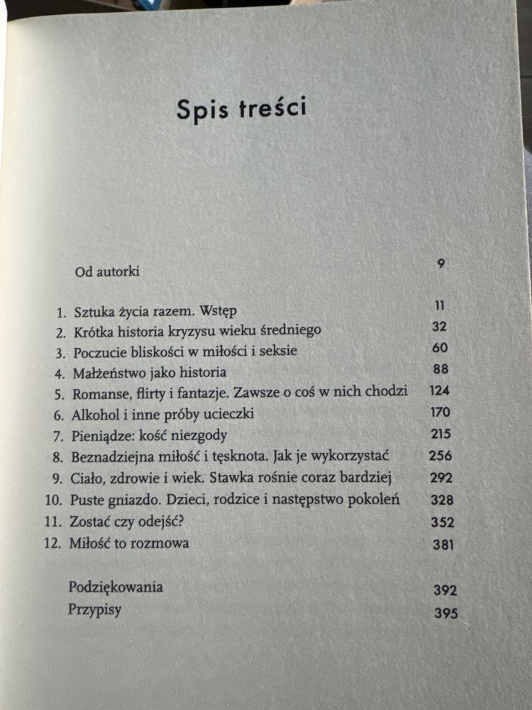 Książka- Sztuka życia razem