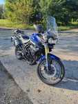 Triumph Tiger 800