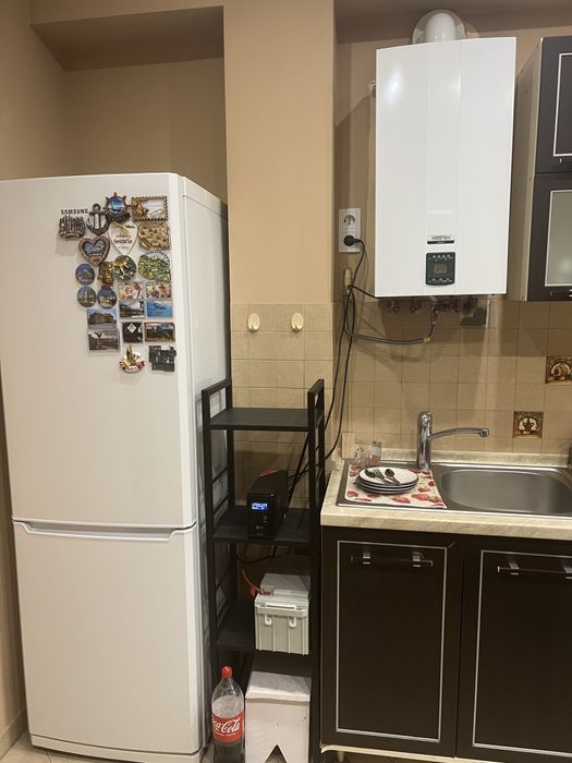 Ціну знижено! Терміновий продаж квартири в Перечині(790$/м2)