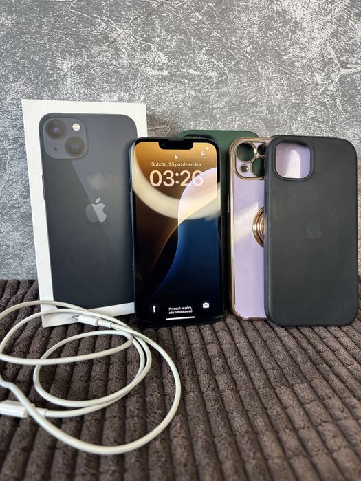 Iphone 13 85% kondycji