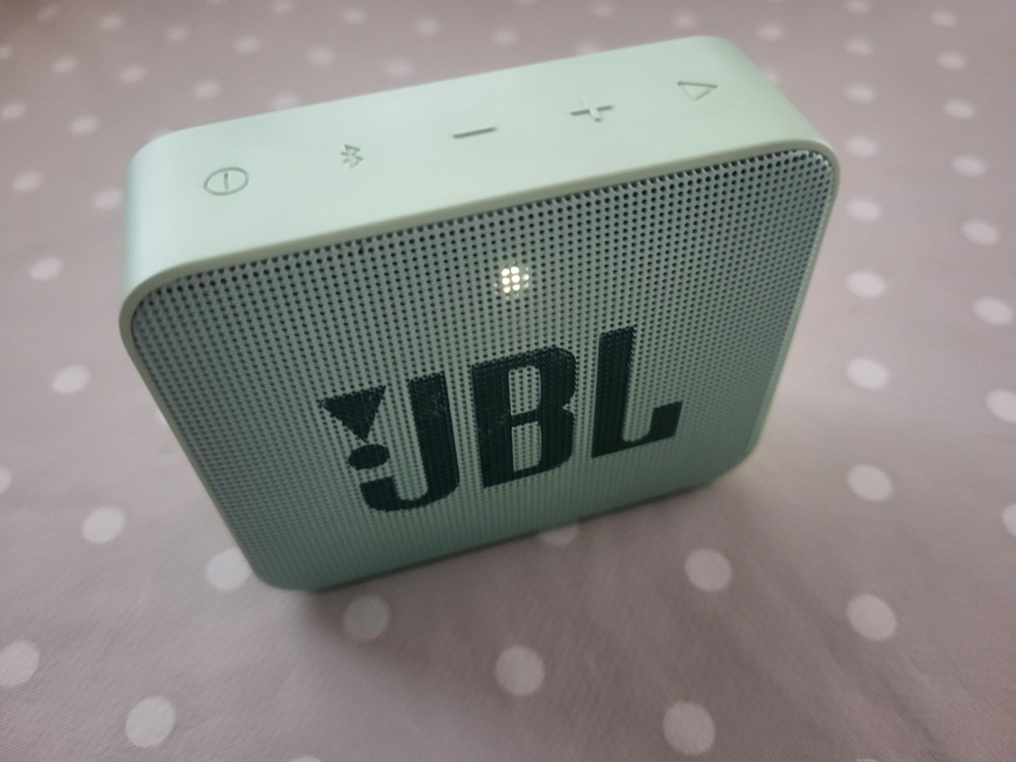 Coluna JBL 100% funcional