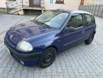 Renault Clio*1.2Benzyna*100% do Jazdy* Promocja Na Weekend 1850 zl*