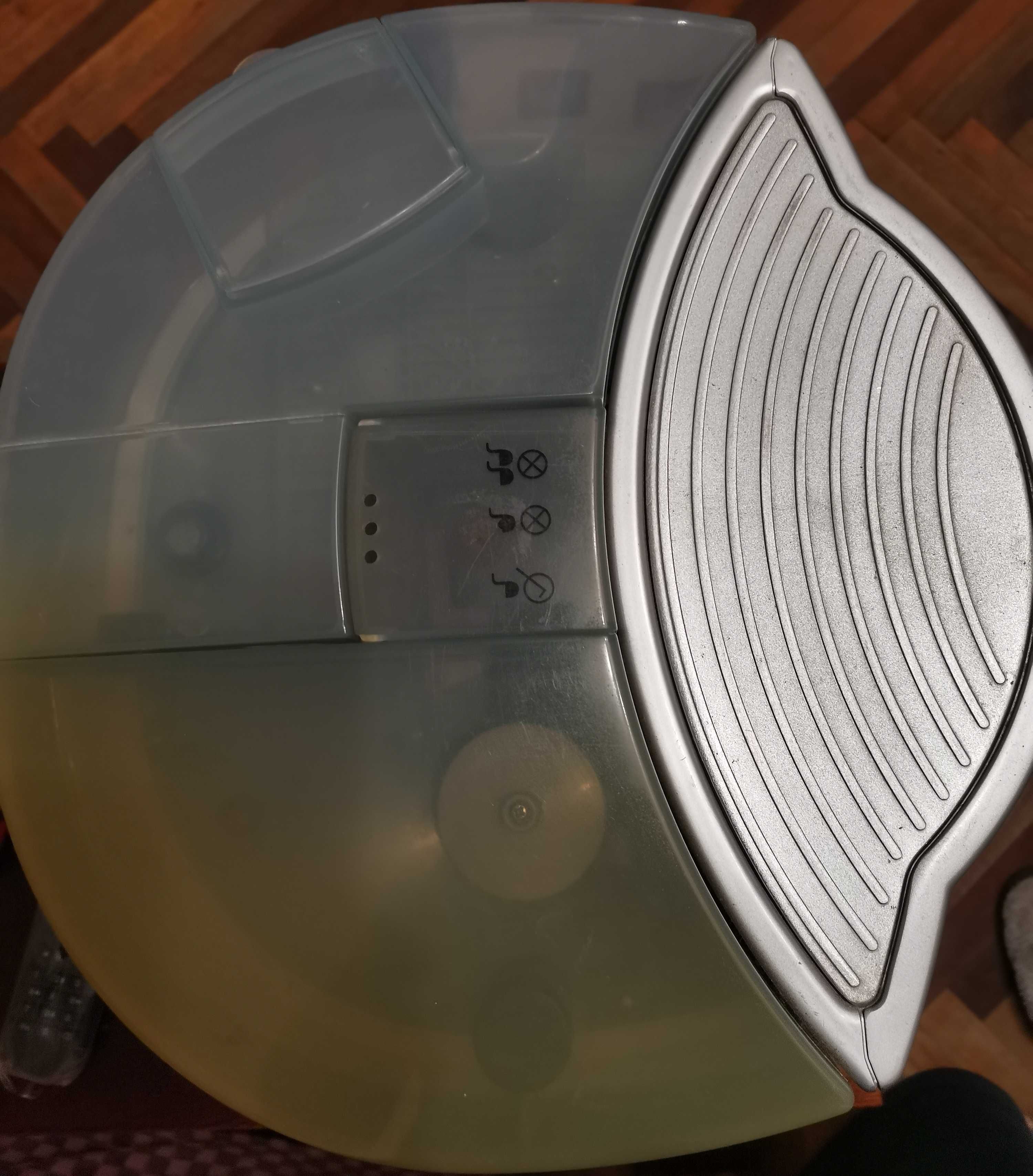 Кавомашина Clatronic Espuccino ka-v 2936