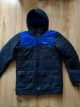 Bergans of Norway Kurtka męska primaloft jacket góry outdoor