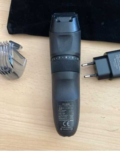 Trymer Panasonic ER-SB40