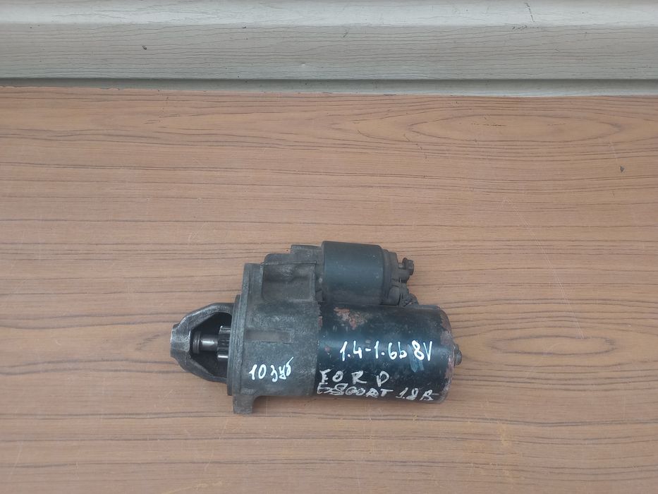 Стартер Ford Mondeo Focus C-Max Courier Escort