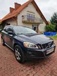 Volvo XC 60 Volvo XC60 2.4 AWD 2009 – Automat – 4x4 – Diesel