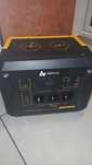Зарядна станція універсальна AlphaESS BLACKBEE 1000 1036Wh 1000W