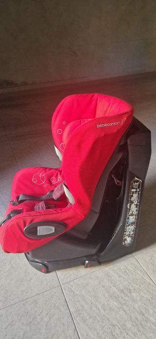 Cadeira auto bebe