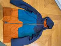 Kurtka Decathlon Quechua rozmiar 115-124