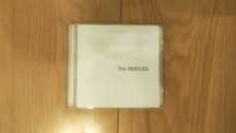 The Beatles White Album 2CD super stan