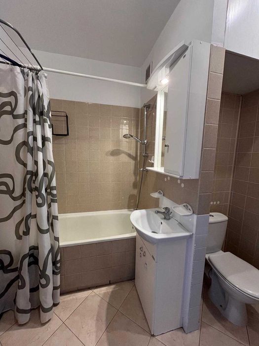 Do wynajęcia mieszkanie 3-pokojowe - Koszalin ul. Lelewela