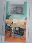 Kamera sportowa forever full HD + karta SD 32gb