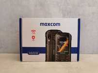 Nowy pancerny telefon MM918 Maxcom