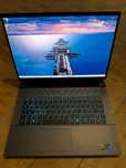 Gaming Laptop DELL G16 7630 i9-13900HX 32 1TBSSD RTX4070 GWARANCJA!