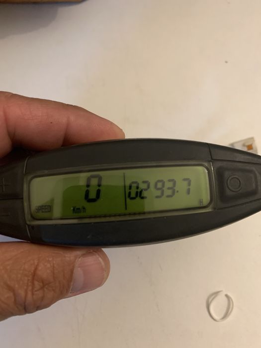 Odometro velocimetro conta horas ktm