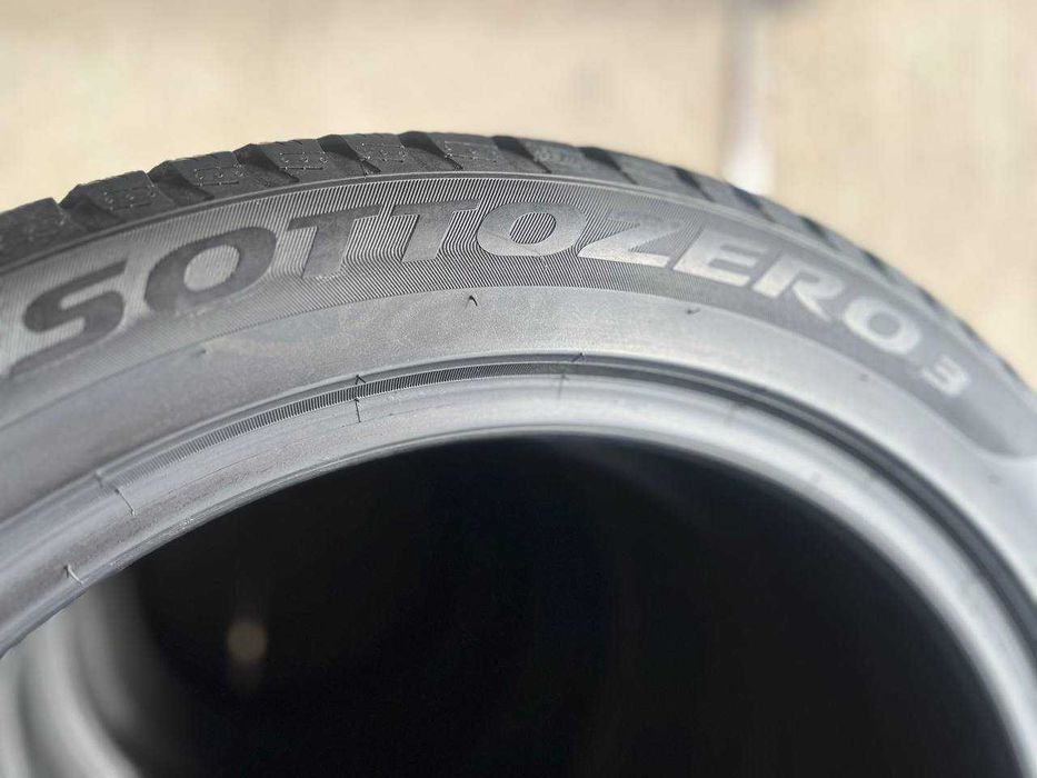 Зимові Шини 205 55 R19 Pirelli 2024 Year!